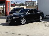 Audi A4 (SATILDI)