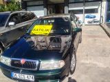 Tertemiz Octavia (SATILDI)
