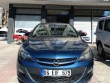 M&B Rent A Car'dan OPEL ASTRA