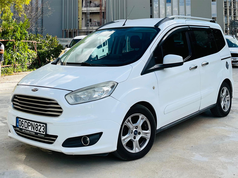 FORD  